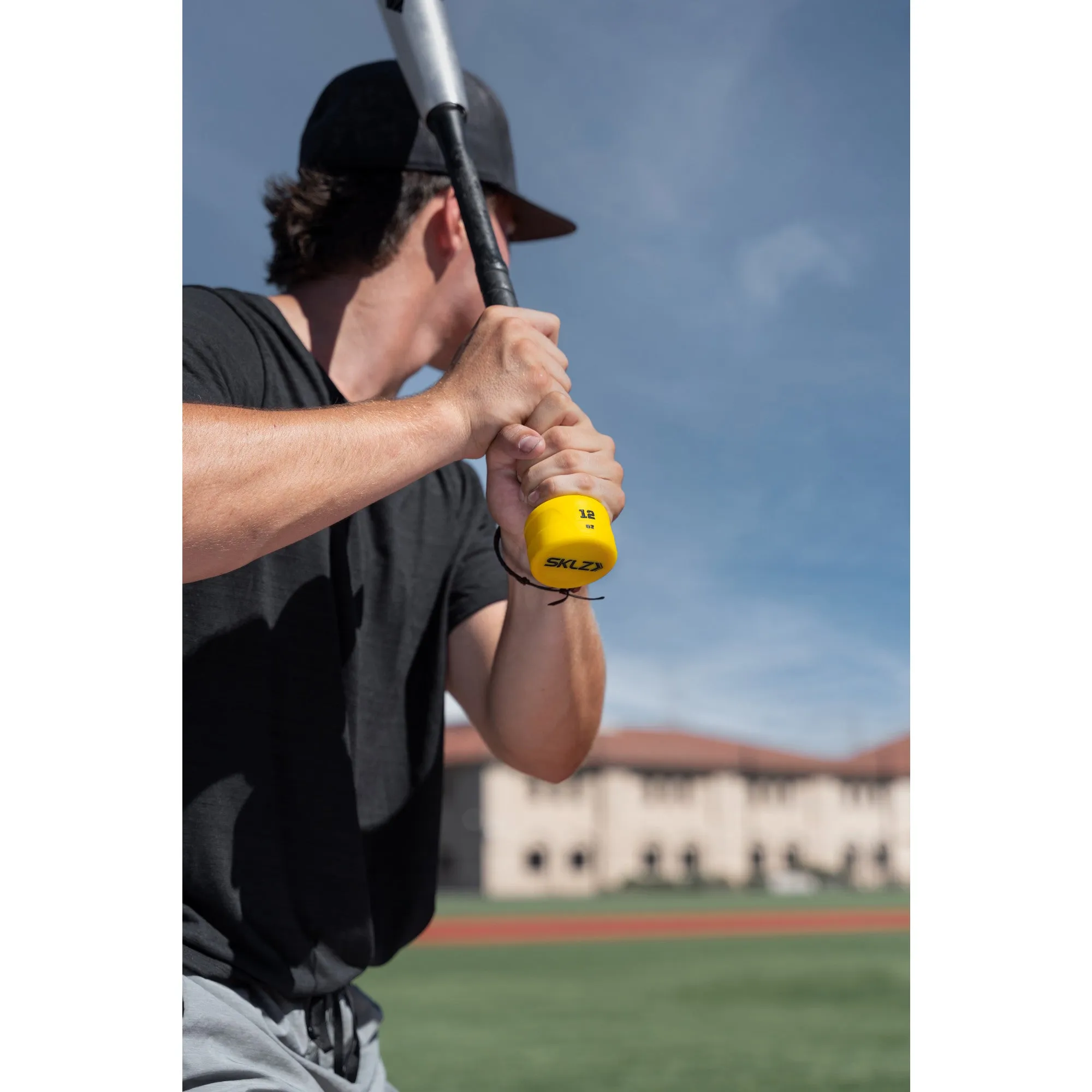 Hitter's Handle