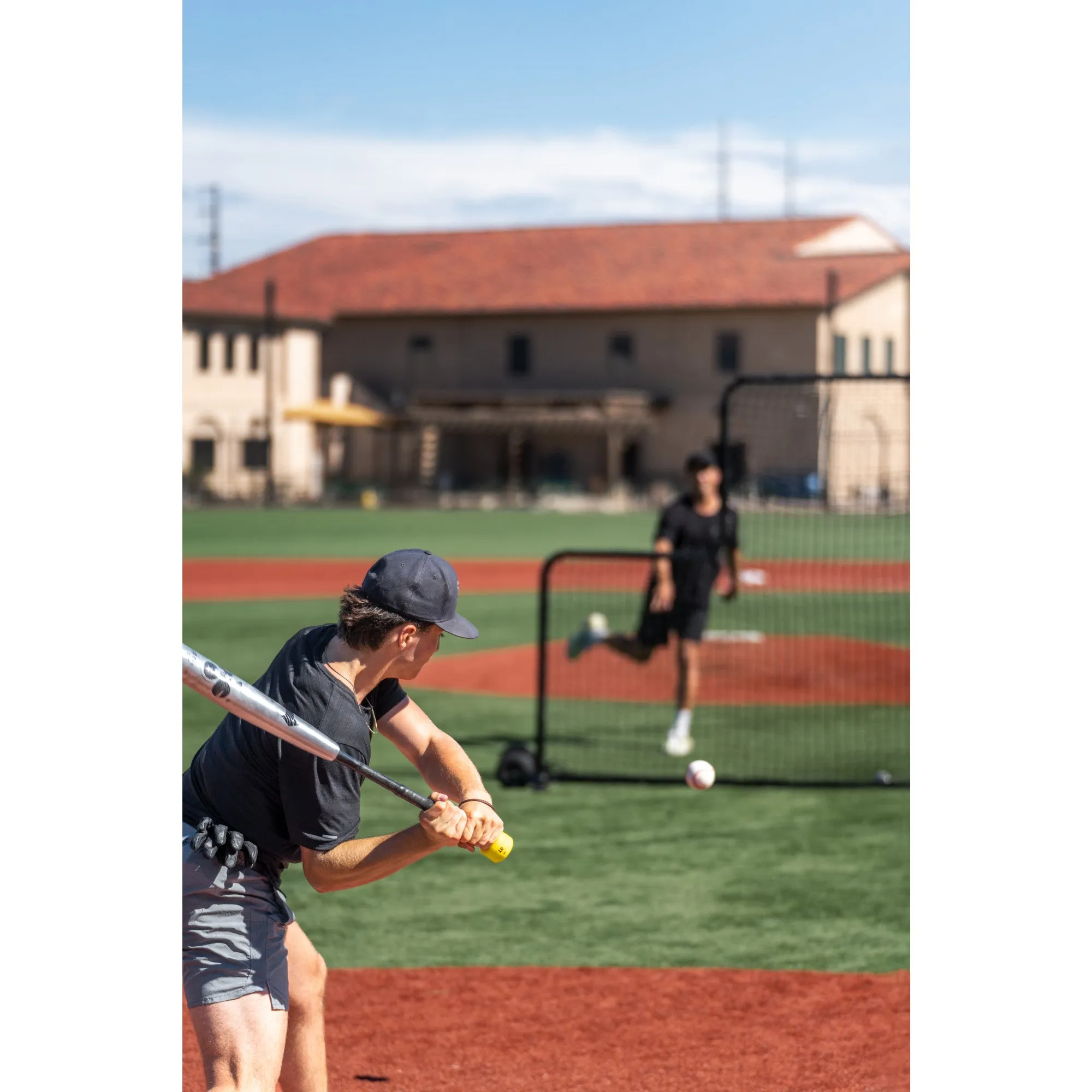 Hitter's Handle