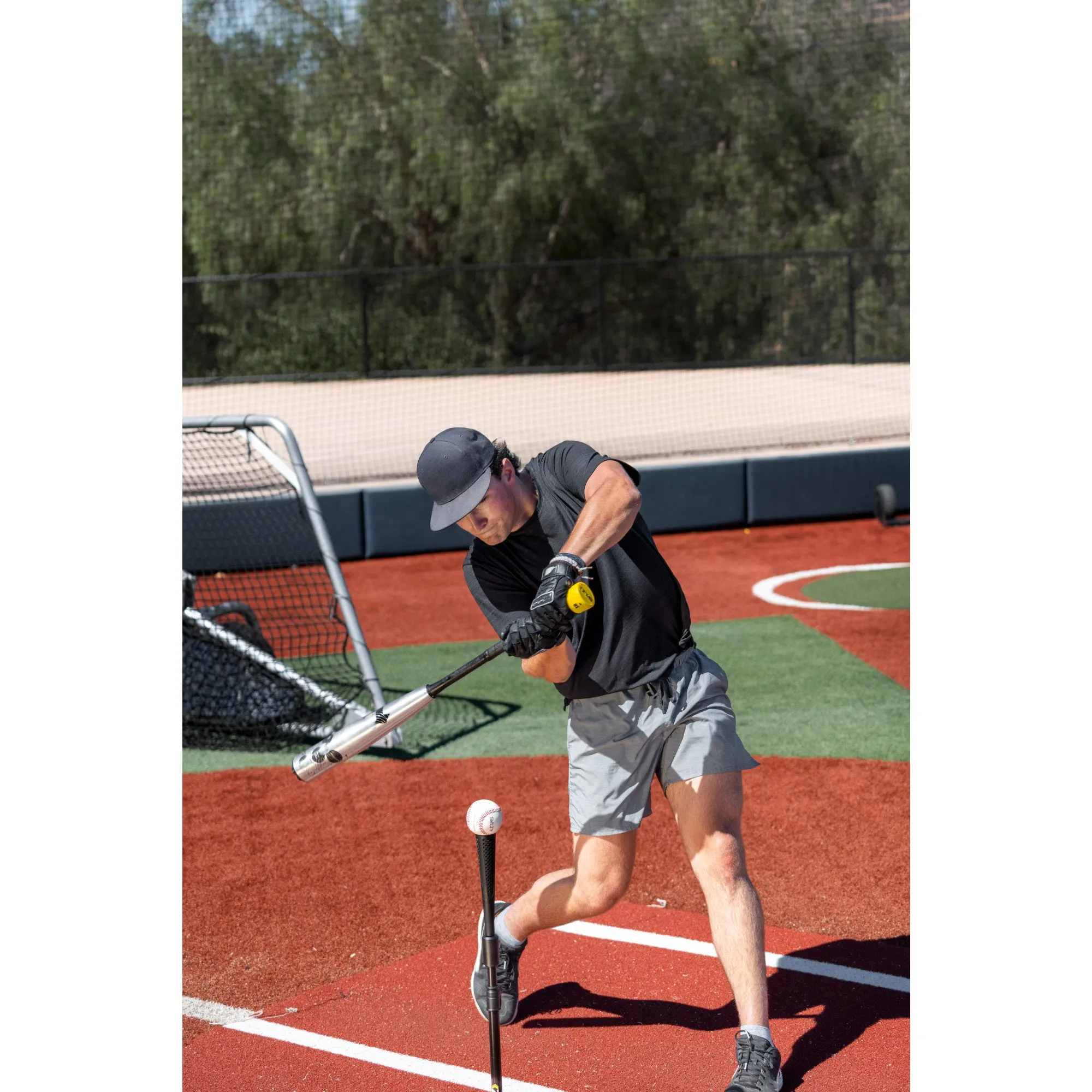 Hitter's Handle
