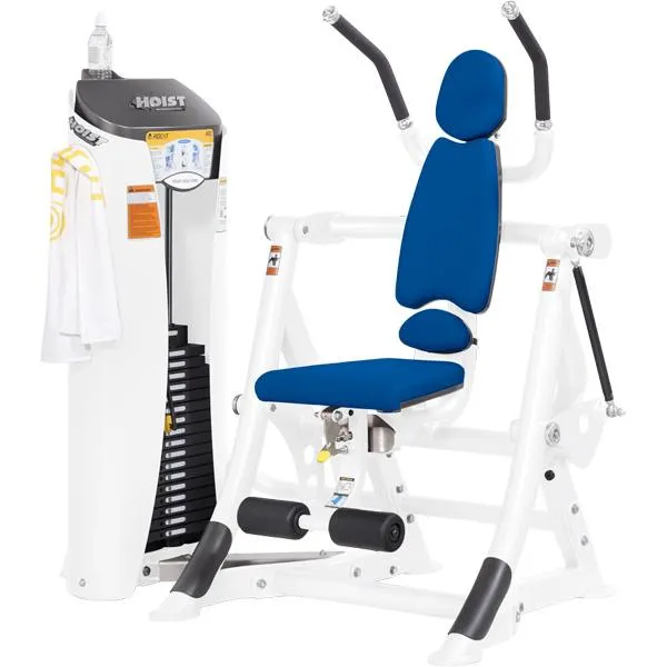 Hoist Abdominals RS-1601