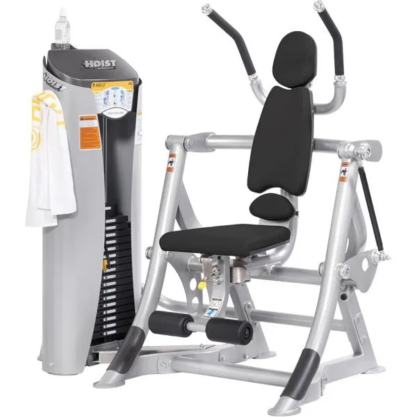 Hoist Abdominals RS-1601