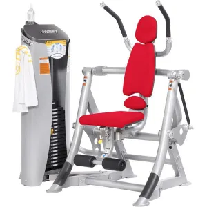Hoist Abdominals RS-1601