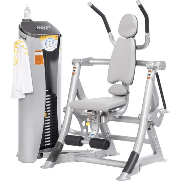 Hoist Abdominals RS-1601