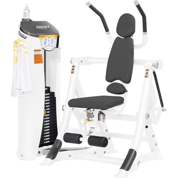 Hoist Abdominals RS-1601