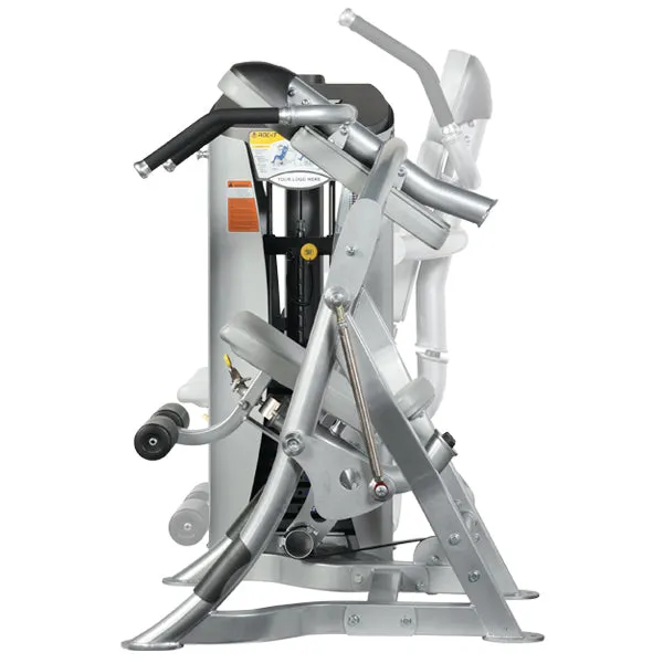 Hoist Abdominals RS-1601