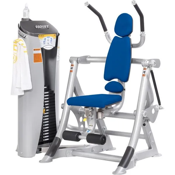 Hoist Abdominals RS-1601