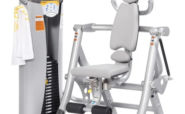 Hoist Abdominals RS-1601