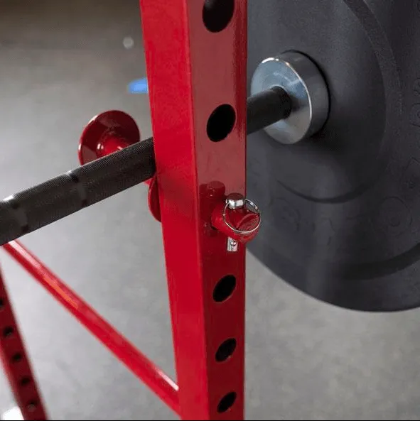 Home Power Rack - Clearance Sale -  AVAILABLE FOR IMMEDIATE DELIVERY