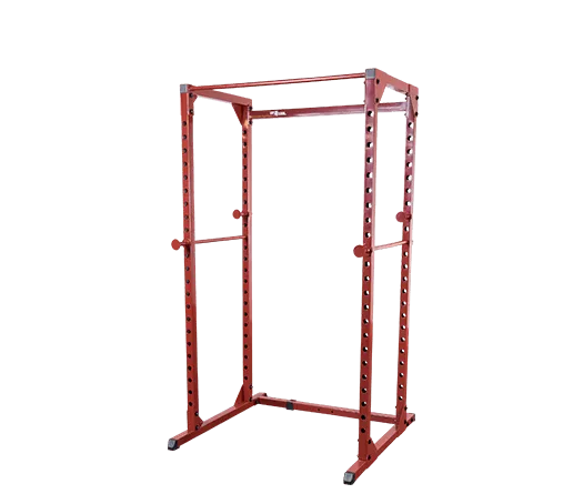 Home Power Rack - Clearance Sale -  AVAILABLE FOR IMMEDIATE DELIVERY