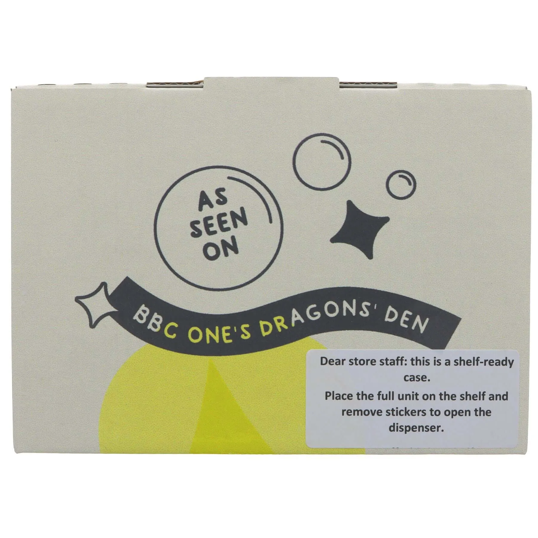 Homethings | Washing Up Liquid Refill Tabs - Apple & Nashi Pear, 18 Tabs | tablets