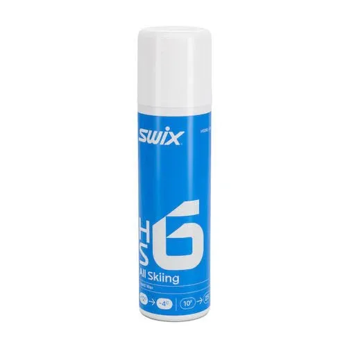 HS6 Liquid Blue (-4°C to -12°C) - 125ml - HS06L-125S