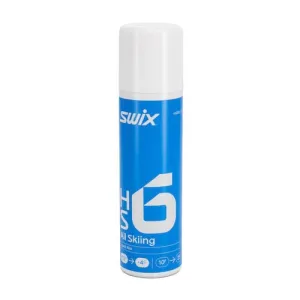 HS6 Liquid Blue (-4°C to -12°C) - 125ml - HS06L-125S