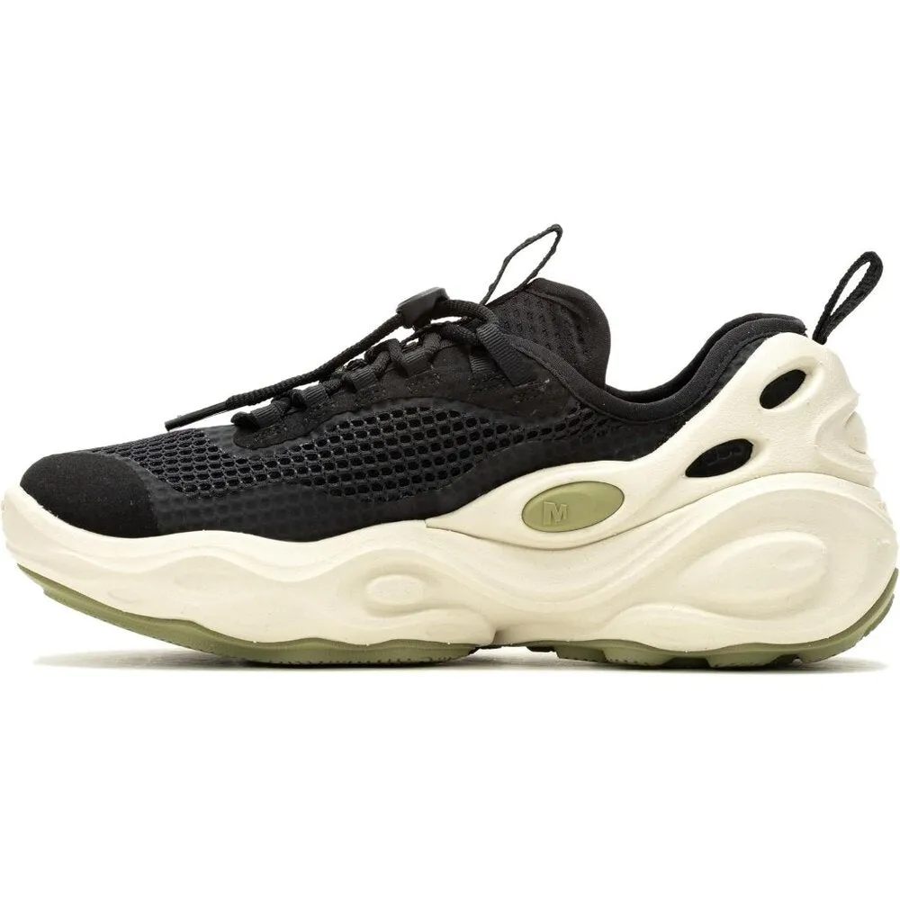 Hydro Next Gen Black Hiker Sneakers