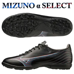 Immediate shipping Mizuno Training Shoes Alpha α SELECT AS MIZUNO Wide Soccer Futsal P1GD236501