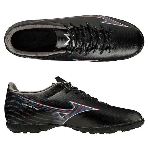 Immediate shipping Mizuno Training Shoes Alpha α SELECT AS MIZUNO Wide Soccer Futsal P1GD236501