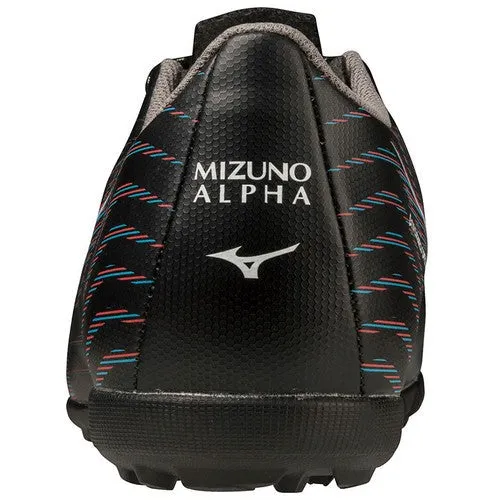 Immediate shipping Mizuno Training Shoes Alpha α SELECT AS MIZUNO Wide Soccer Futsal P1GD236501