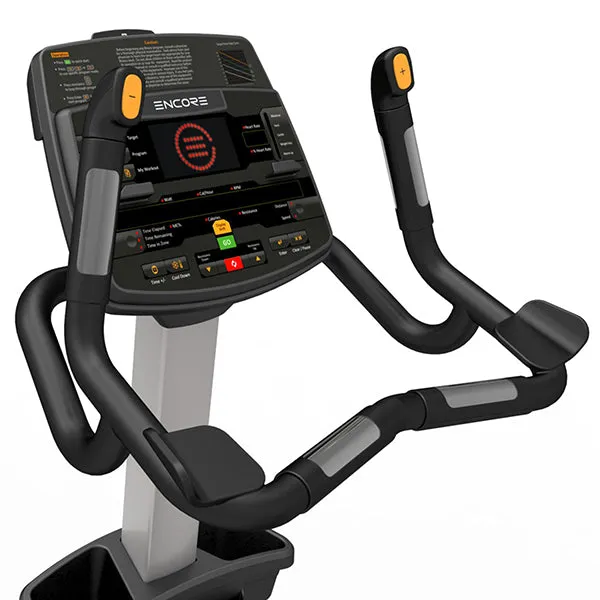 Impulse Encore Commercial Upright Bike ECU7