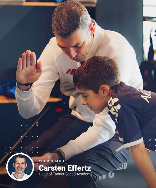 Individual Training Session Package