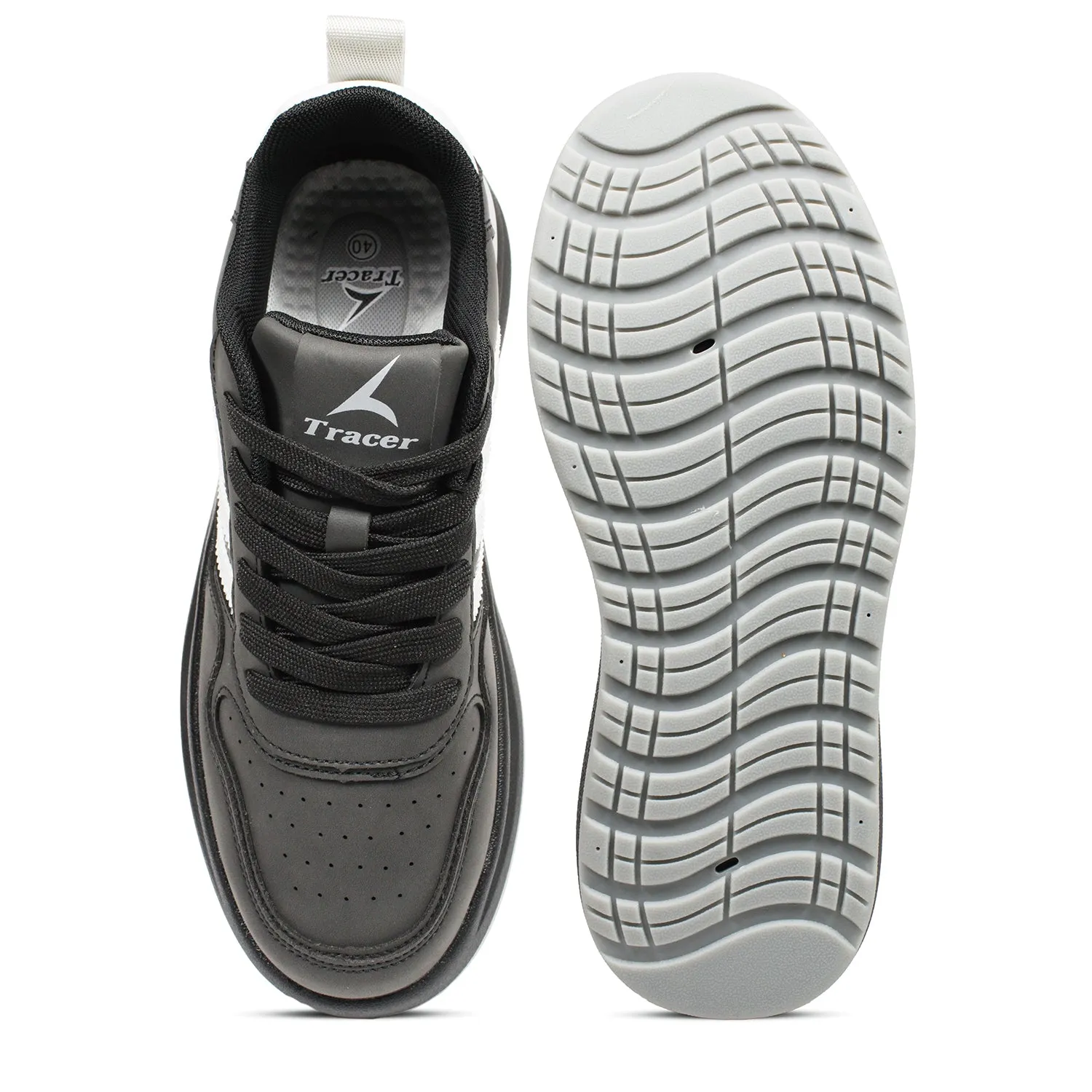 Inferno 211 Stylish Sneakers For Men's