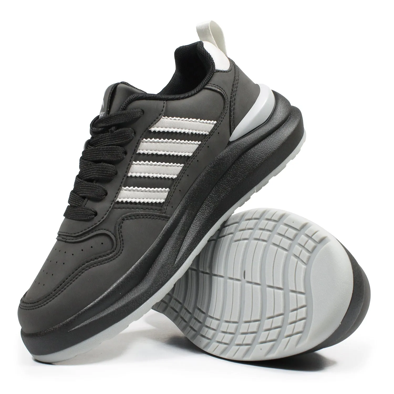 Inferno 211 Stylish Sneakers For Men's