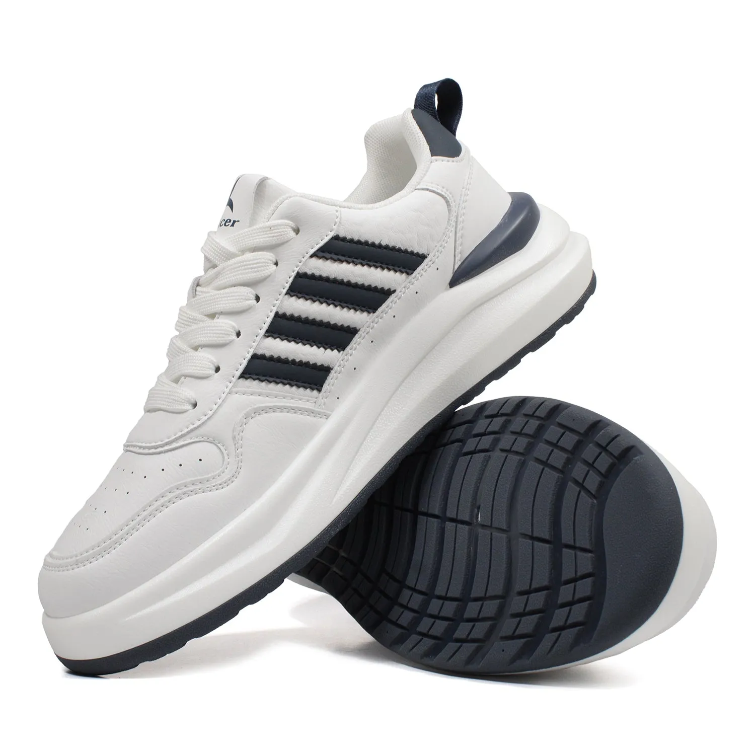 Inferno 211 Stylish Sneakers For Men's