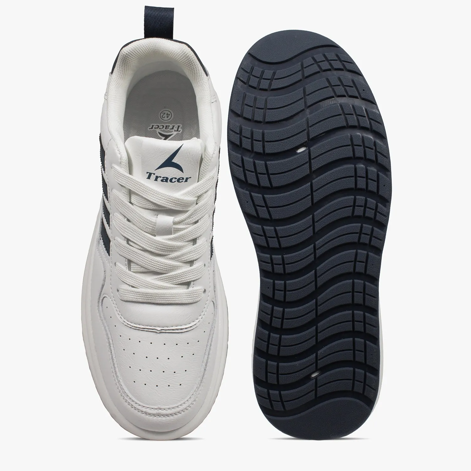 Inferno 211 Stylish Sneakers For Men's