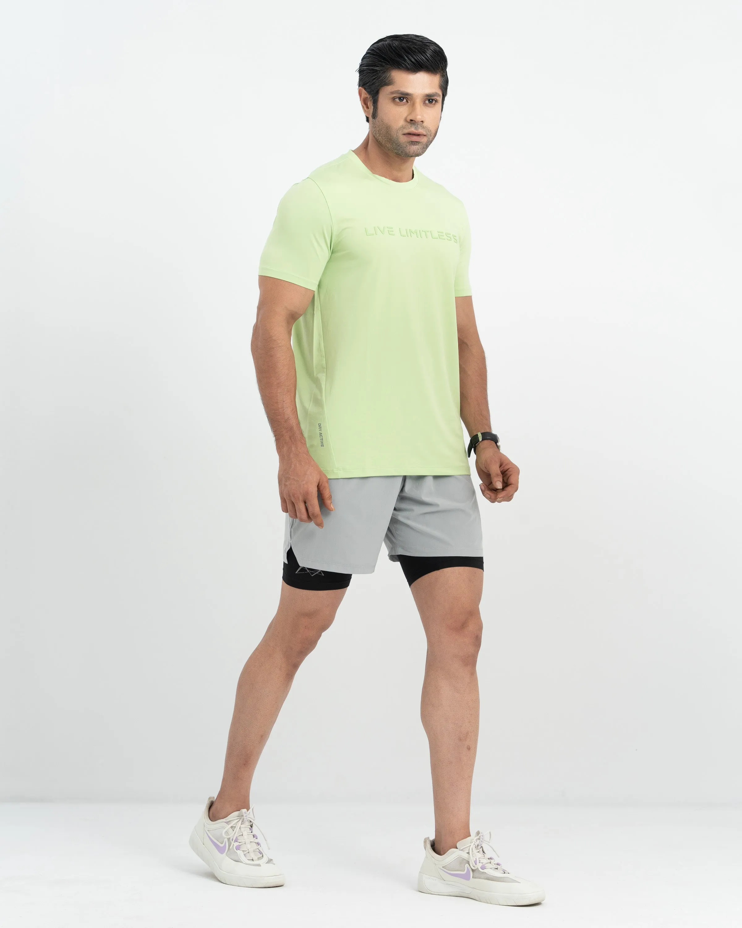 Intense T-shirt