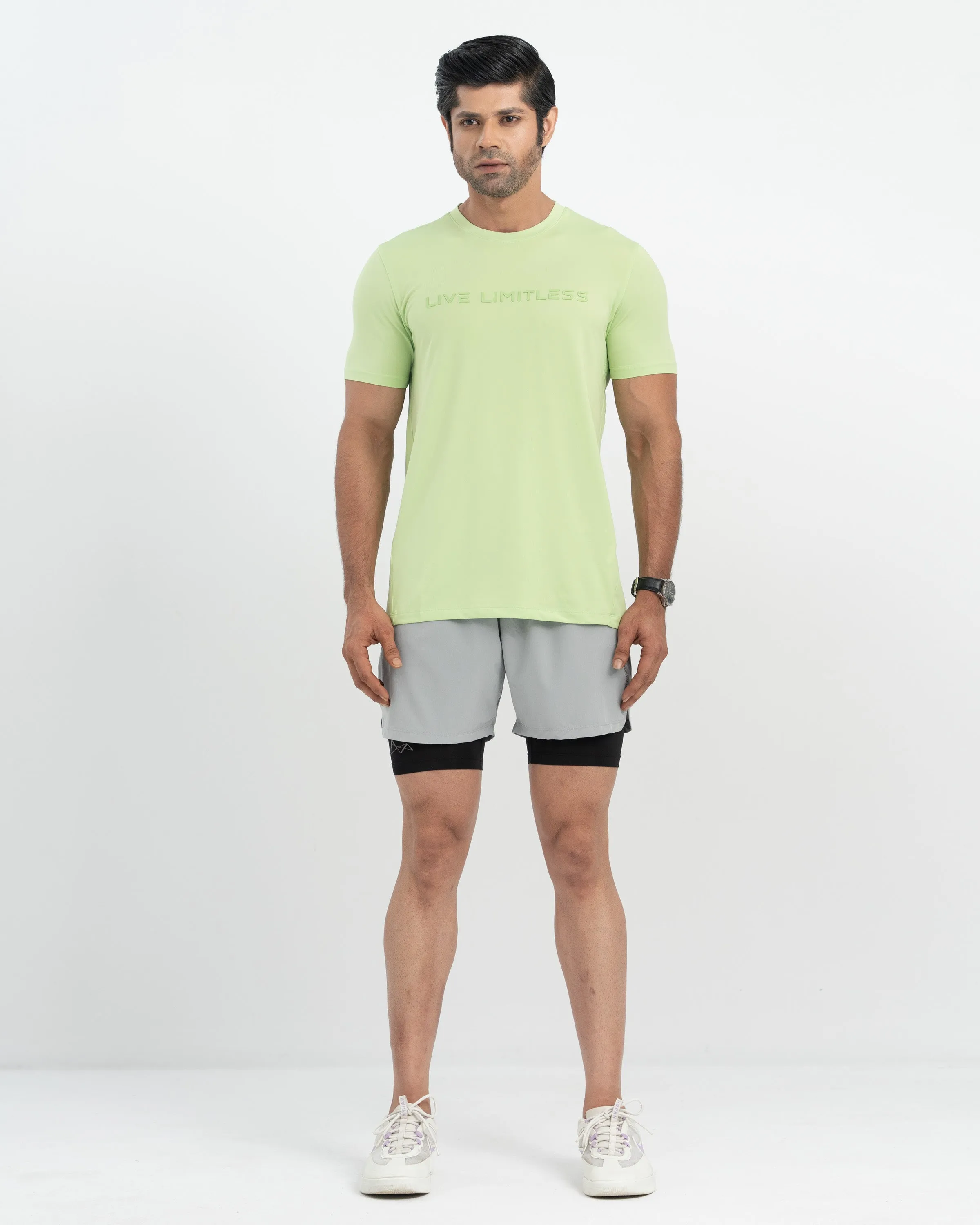 Intense T-shirt
