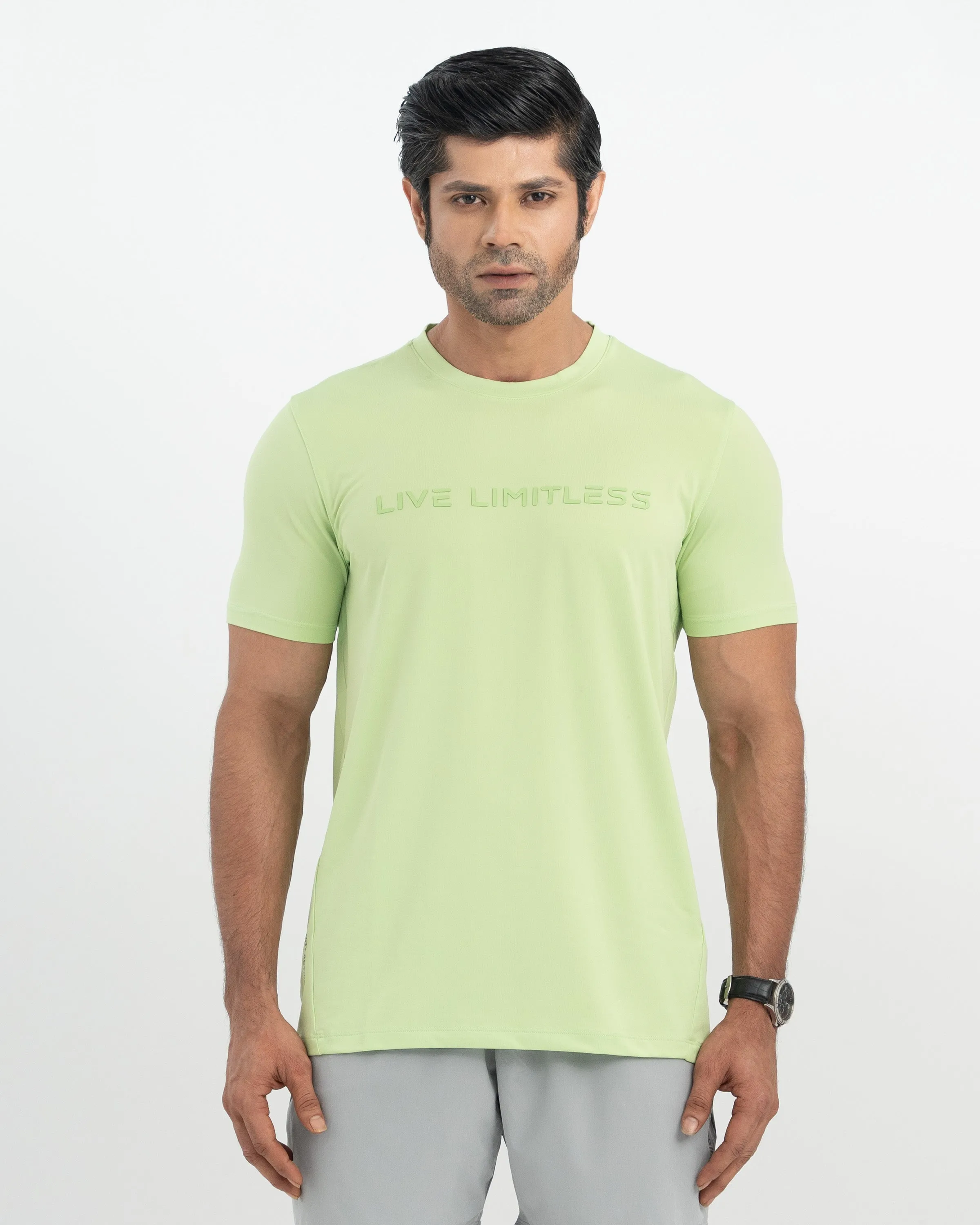 Intense T-shirt
