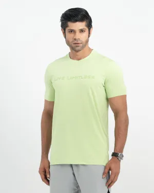 Intense T-shirt