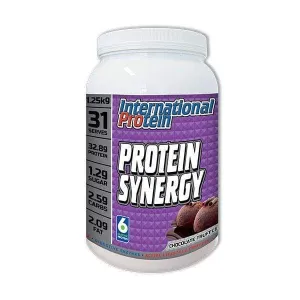 International Protein Protein Synergy Protein Powder
