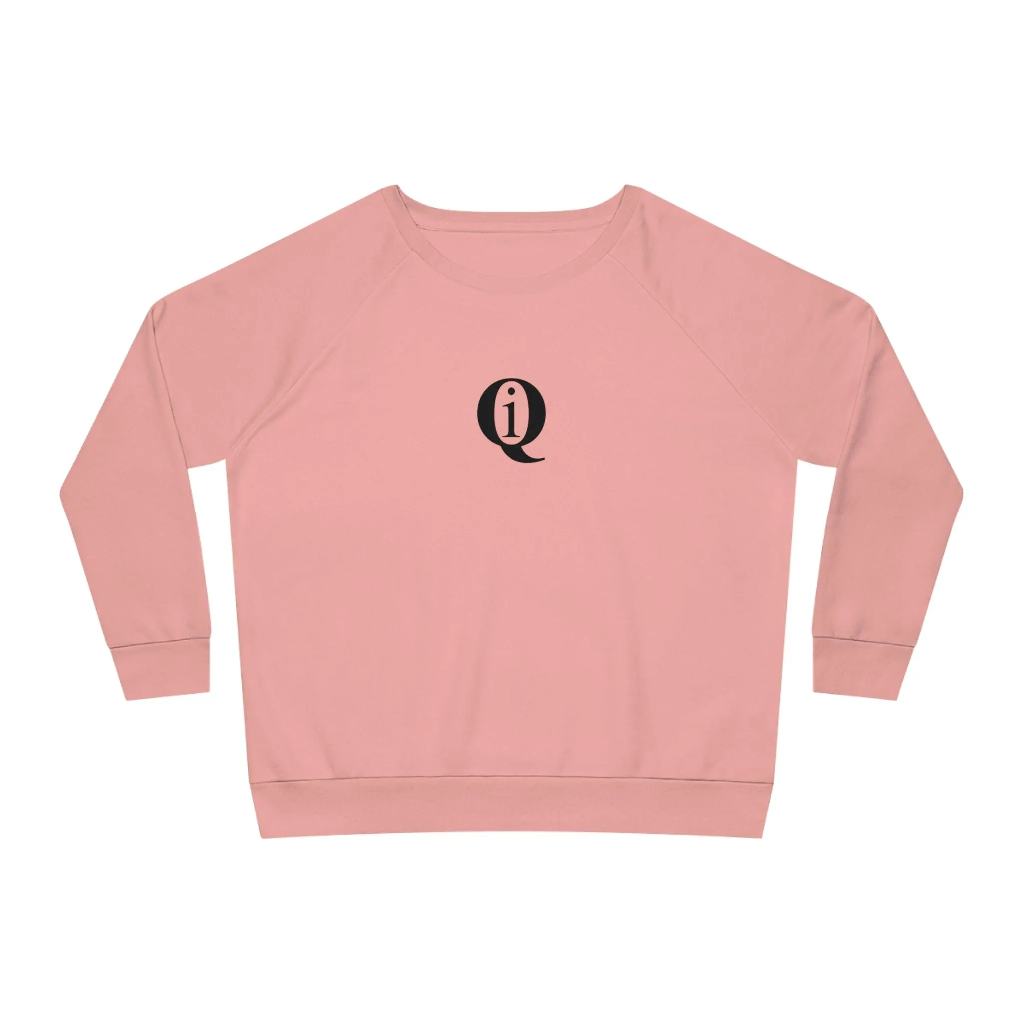IQ Fashion | Women's Dazzler Relaxed Fit Sweatshirt