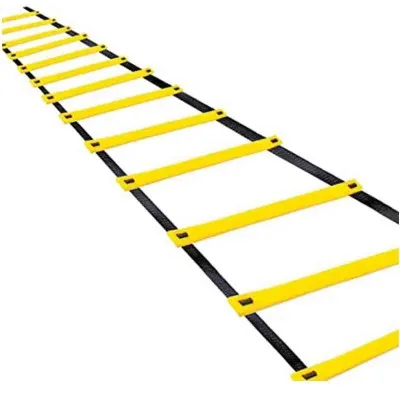 Irongear- Training Ladder