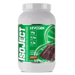 IsoJect Naturals
