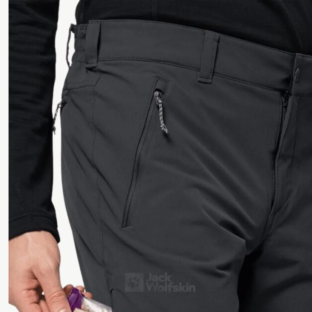 jack wolfskin Activate XT Men's Pants