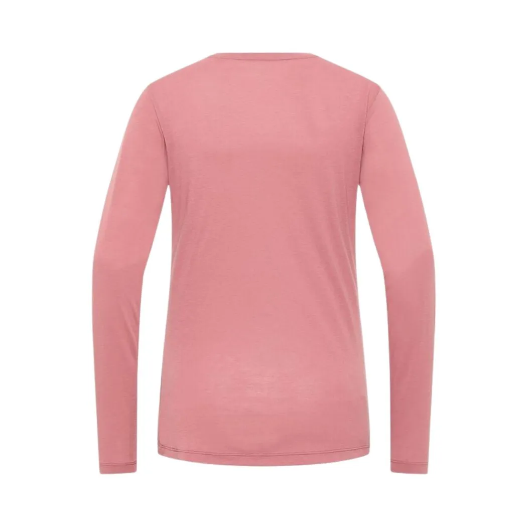 jack wolfskin Vonnan Women's Long Sleeve Tee