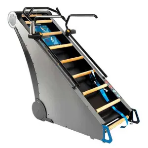 JACOBS LADDER X