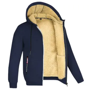 Jary | Fleece Sweater