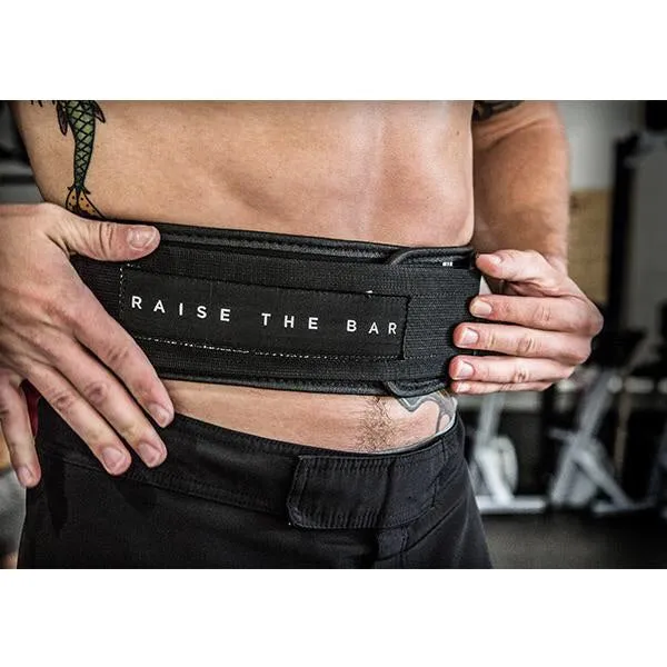 JerkFit Weightlifting Belt