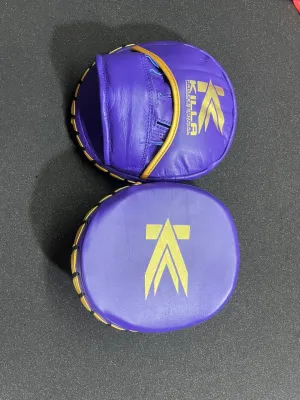 Killa Elite Speed Mitts