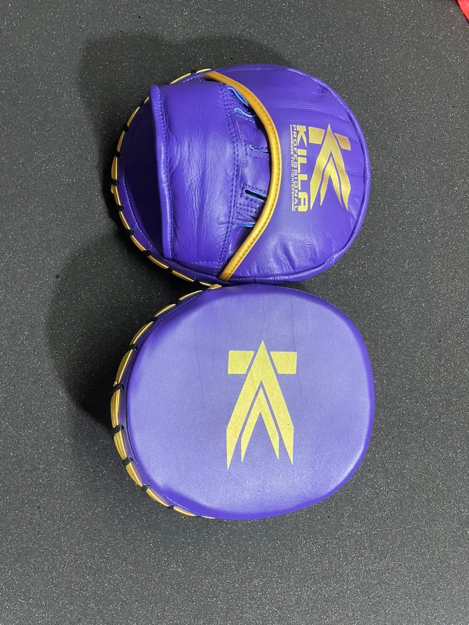 Killa Elite Speed Mitts