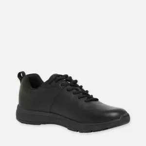 KingGee Men's Superlite Lace Up Slip Resistant Shoe K22245
