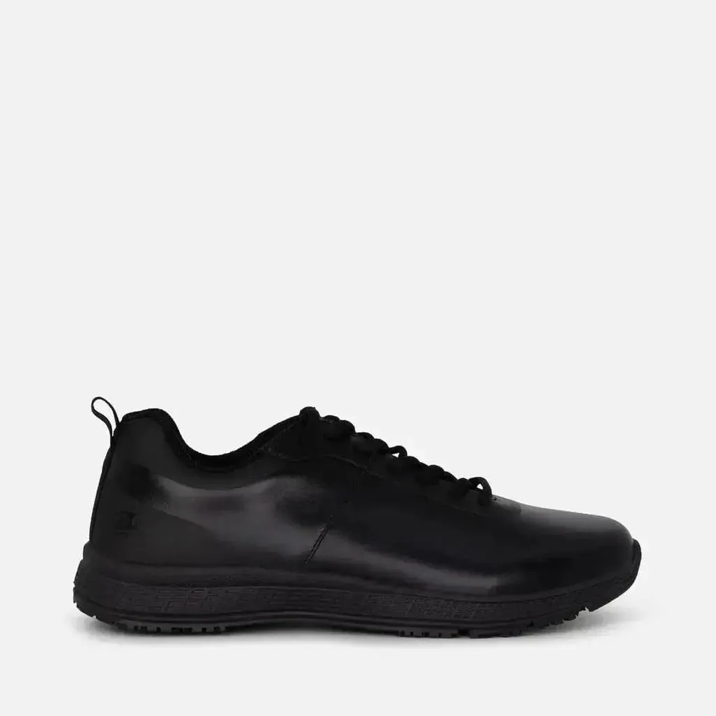 KingGee Men's Superlite Lace Up Slip Resistant Shoe K22245