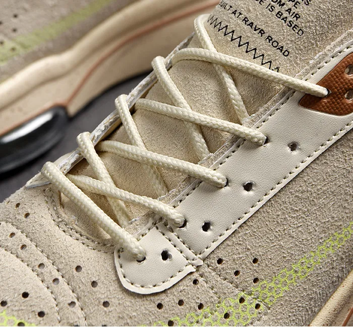 Korean Running Shoes Unisex