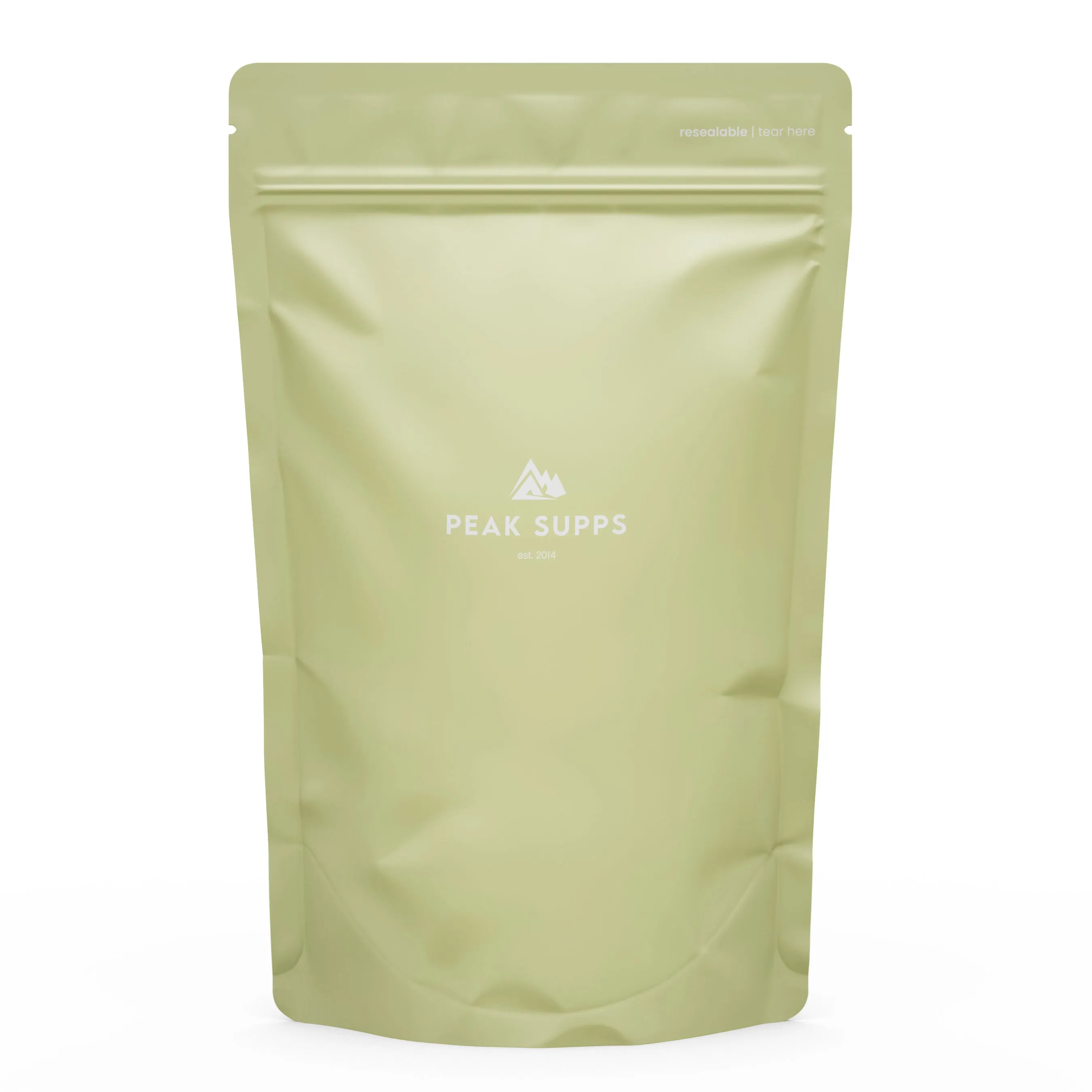 L-Tyrosine Powder - Vegan Friendly