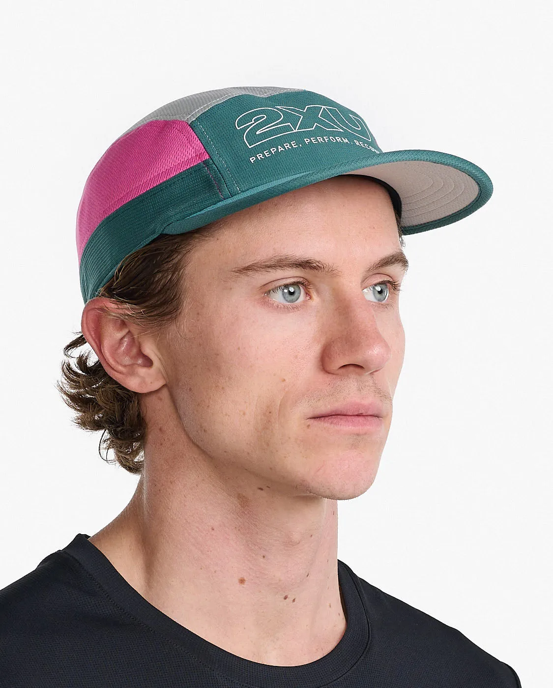 Light Speed Cap