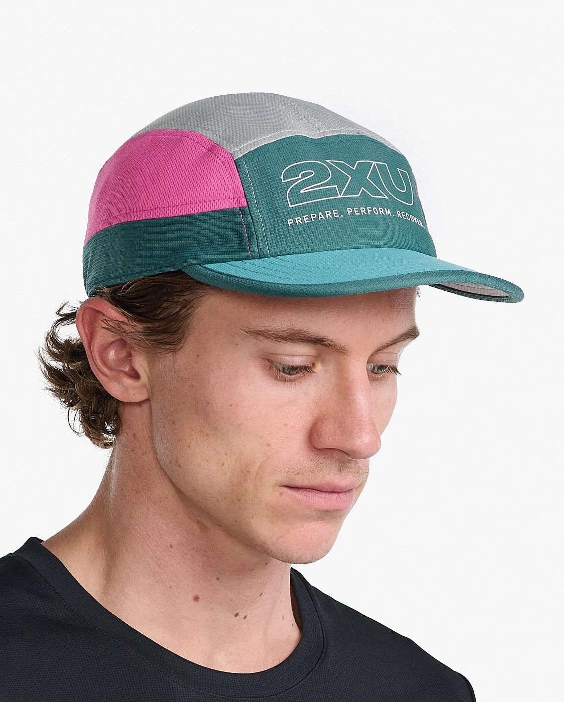 Light Speed Cap