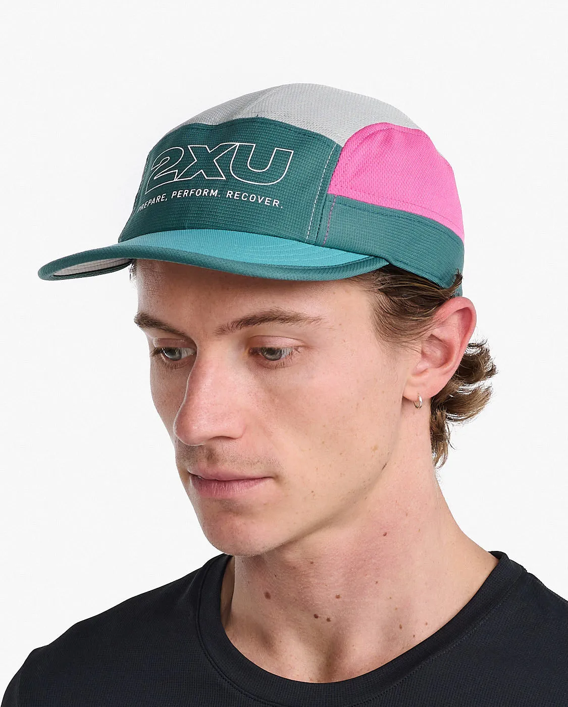Light Speed Cap