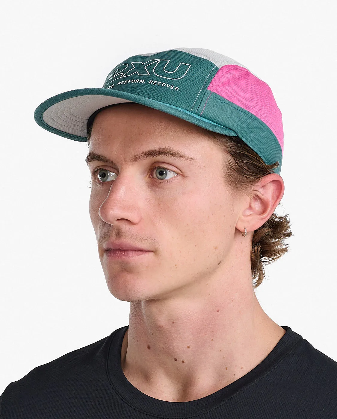 Light Speed Cap