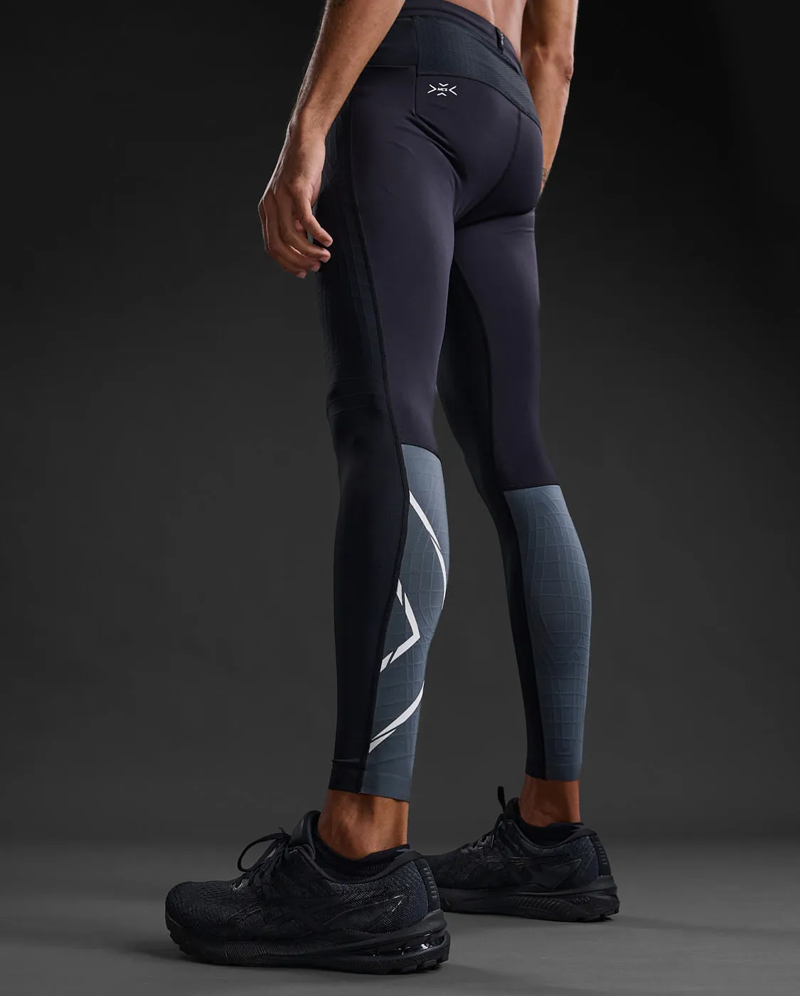 Light Speed React Compression Tights
